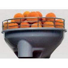 Accessorio Hopper Dinamico Cestello con Caricamento Auomatico per Spremiagrumi Automatico Orangenius